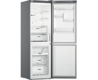 Whirlpool W7X 82O OX Srebrna NoFrost - 1462775 - zdjęcie 3